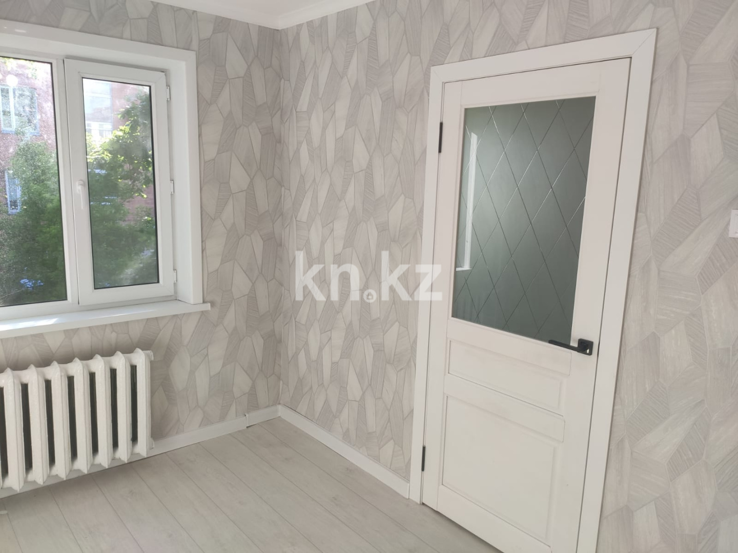 Продажа 2-комнатной квартиры, 48 м² в Караганде - фото 4