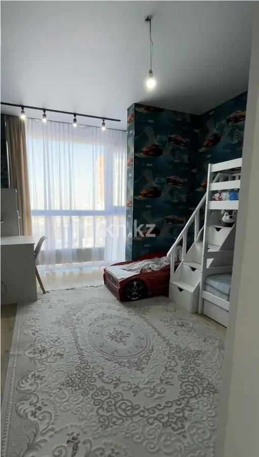 Продажа 3-комнатной квартиры, 89 м² в Астане - фото 2