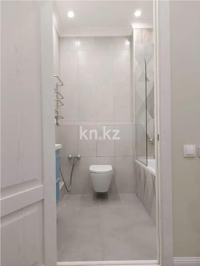 Продажа 2-комнатной квартиры, 54.48 м², ул. Розыбакиева, дом  343 в Алматы - фото 4