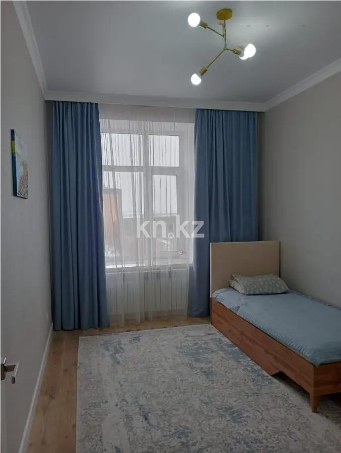 Продажа 4-комнатной квартиры, 118 м² в Караганде - фото 4