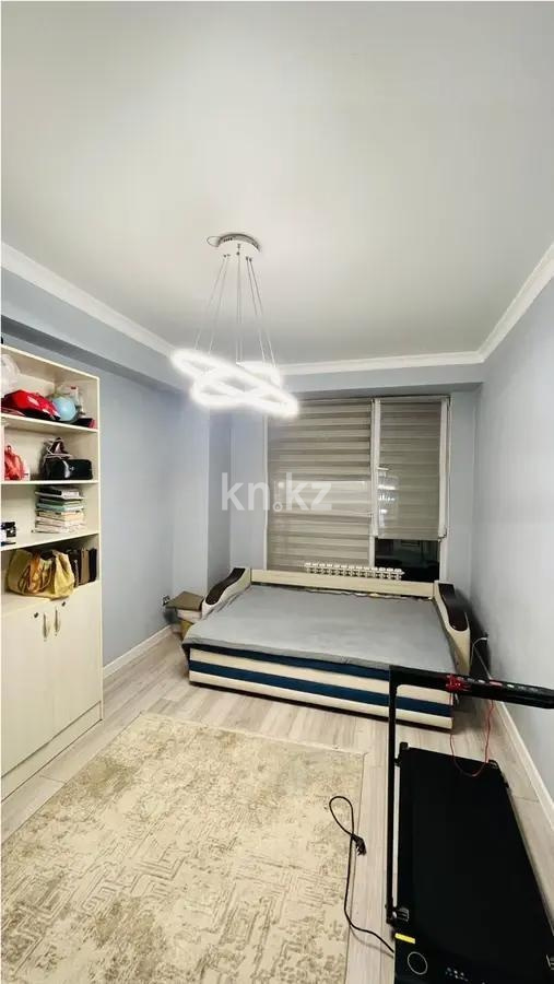 Продажа 2-комнатной квартиры, 55 м² в Алматы - фото 2