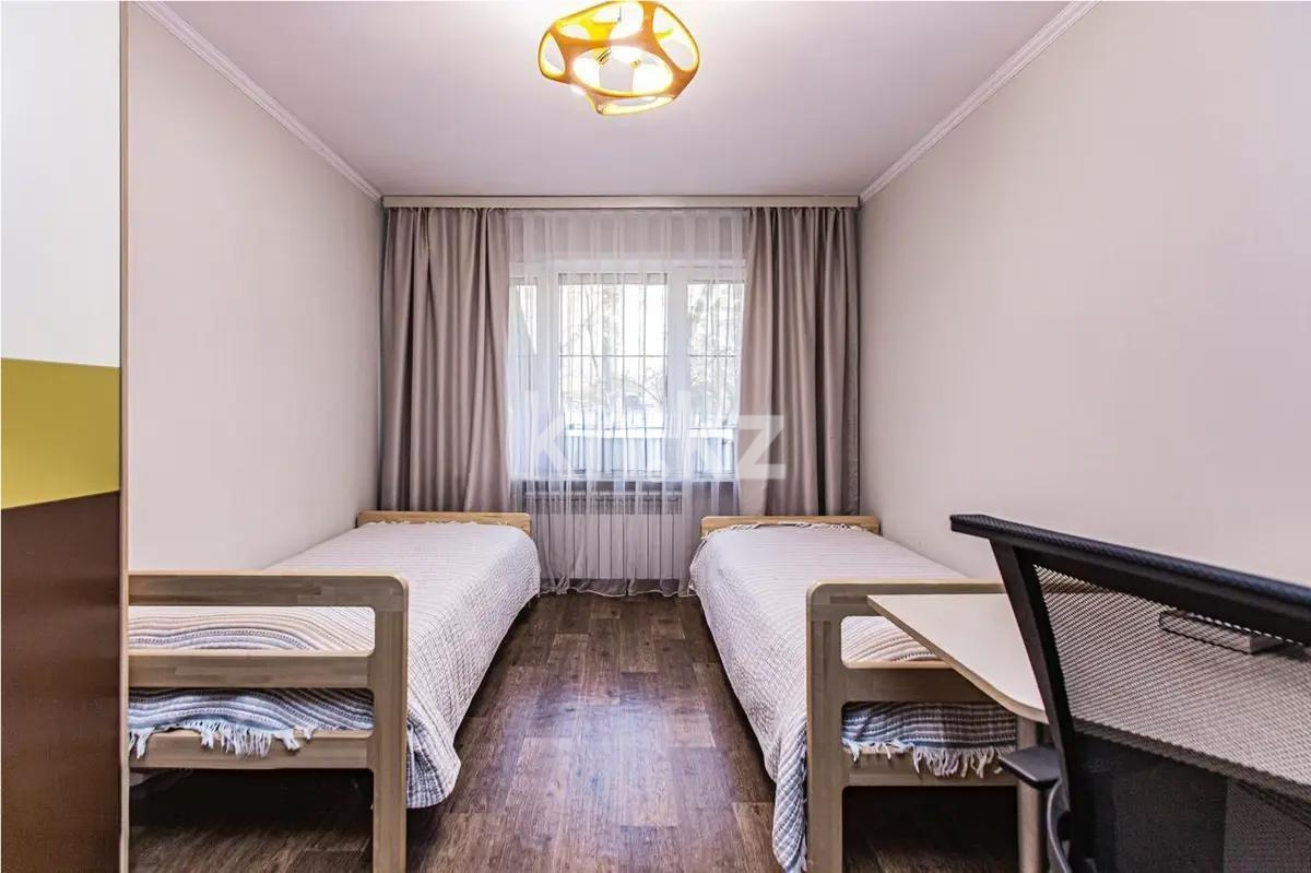 Продажа 3-комнатной квартиры, 62 м², мкр-н 1, дом  73 в Алматы - фото 3