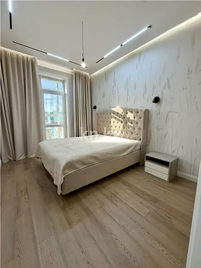 Продажа 4-комнатной квартиры, 115 м² в Караганде - фото 2