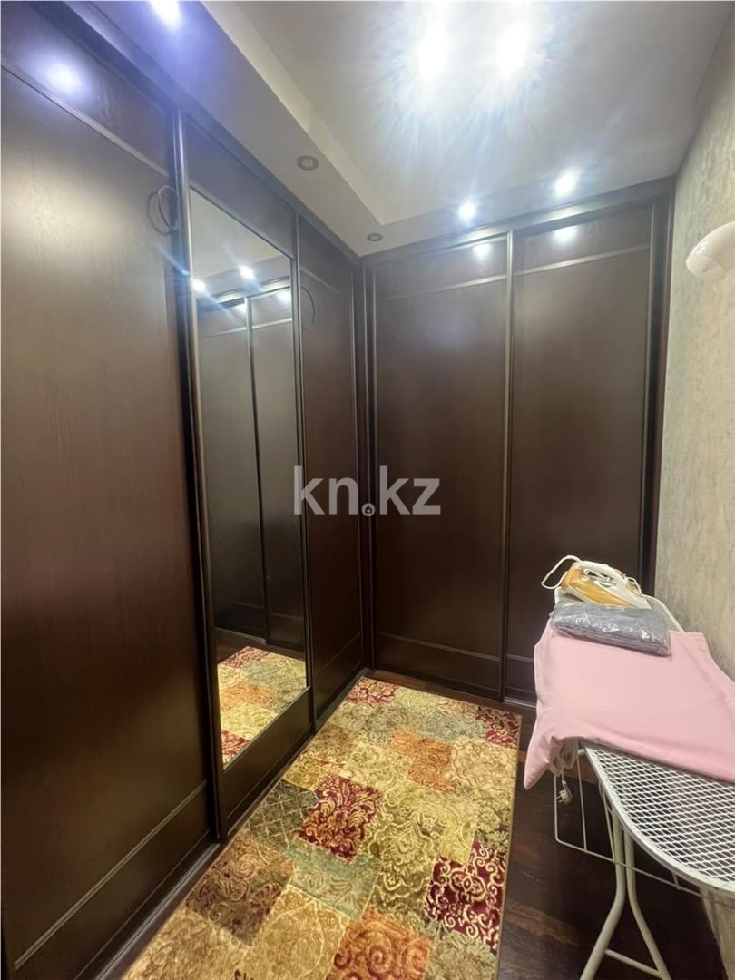 Продажа 3-комнатной квартиры, 137.8 м² в Астане - фото 18