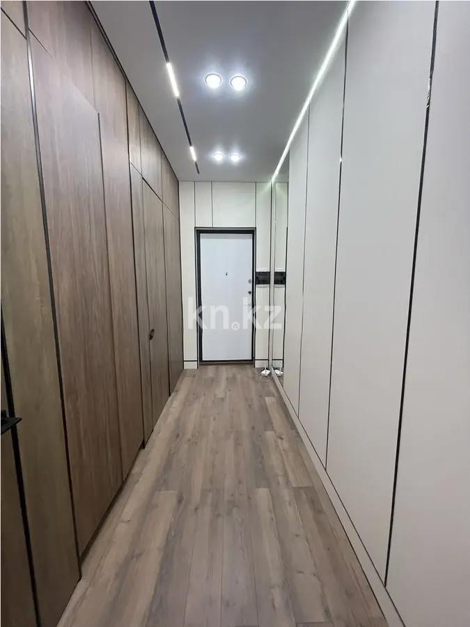 Продажа 2-комнатной квартиры, 53 м² в Алматы - фото 4