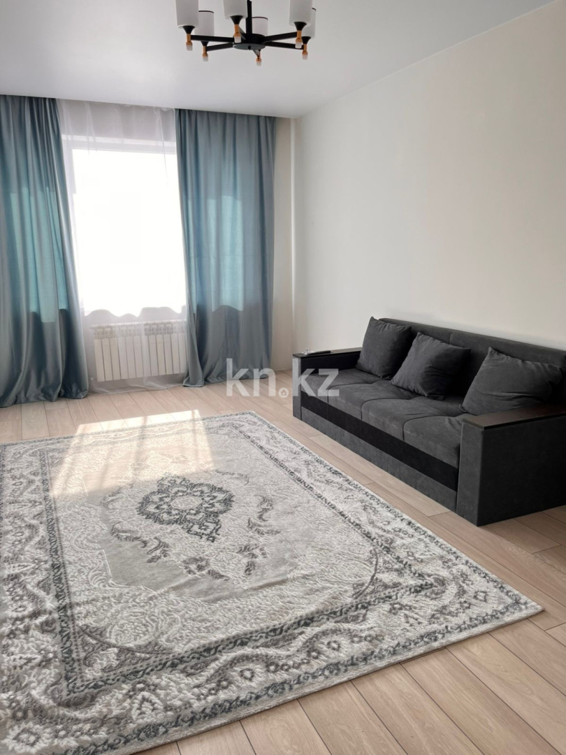 Аренда 1-комнатной квартиры, 42 м² в Астане - фото 3