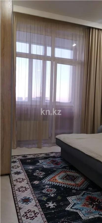 Продажа 2-комнатной квартиры, 43 м² в Астане - фото 2