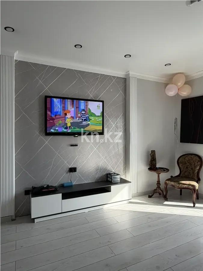 Продажа 2-комнатной квартиры, 40 м² в Астане