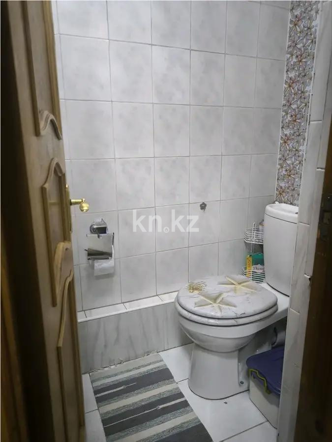 Продажа 3-комнатной квартиры, 71 м², пр. Абая, дом  107/3 в Алматы - фото 6