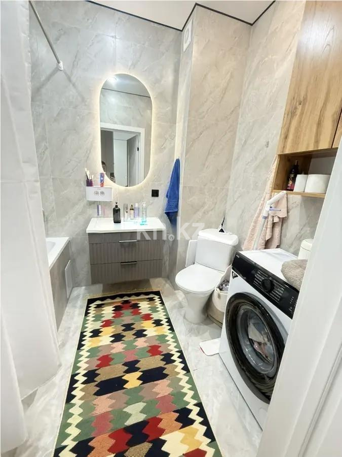 Продажа 1-комнатной квартиры, 35 м² в Астане - фото 4