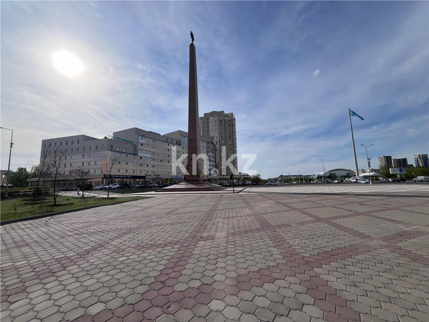 Продажа 4-комнатной квартиры, 124 м² в Караганде - фото 18