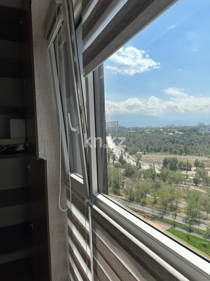 Аренда 1-комнатной квартиры, 47 м² в Алматы - фото 4