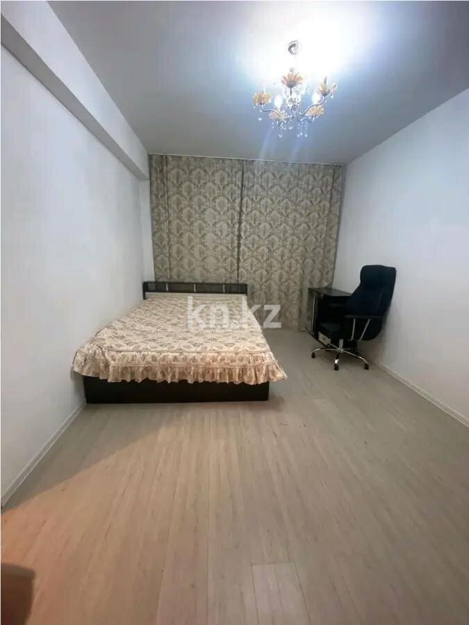 Продажа 1-комнатной квартиры, 40 м² в Алматы