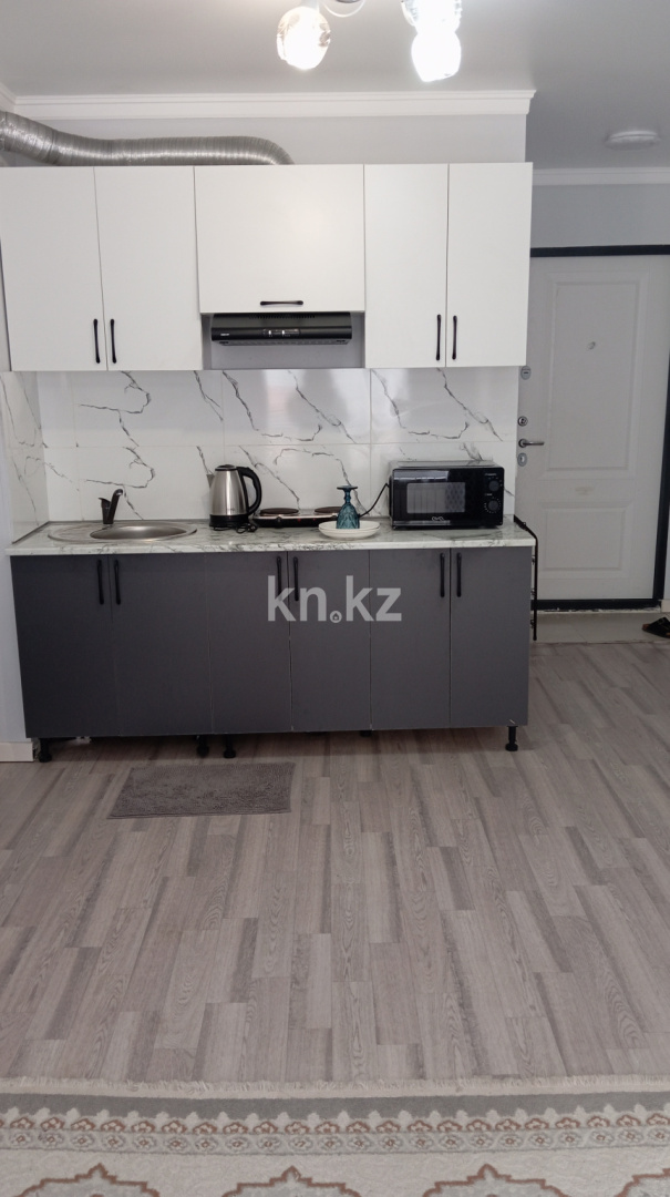 Аренда 1-комнатной квартиры, 30 м² в Алматы - фото 6