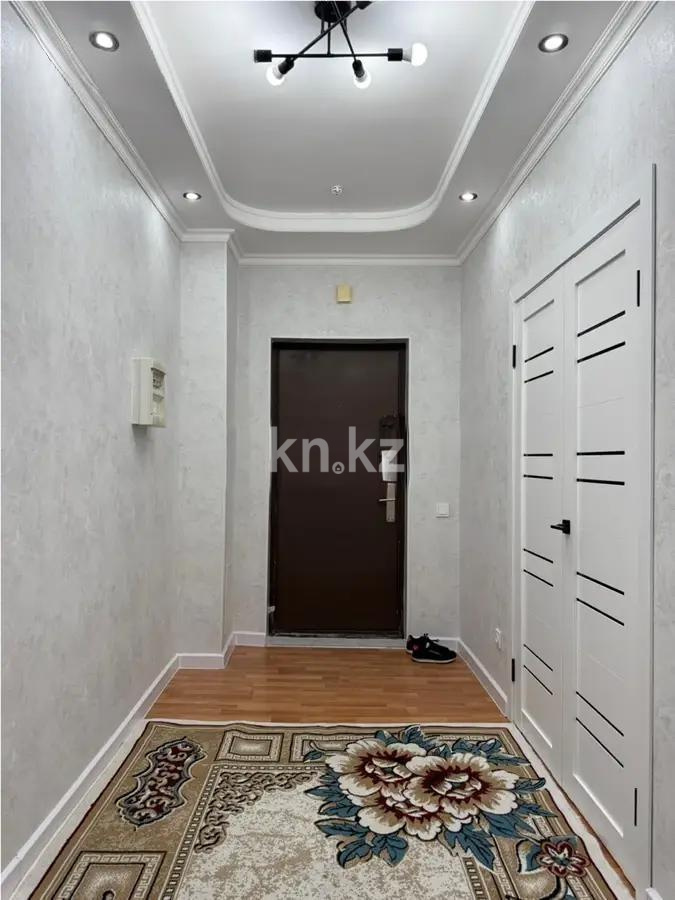 Продажа 1-комнатной квартиры, 44 м² в Астане - фото 4