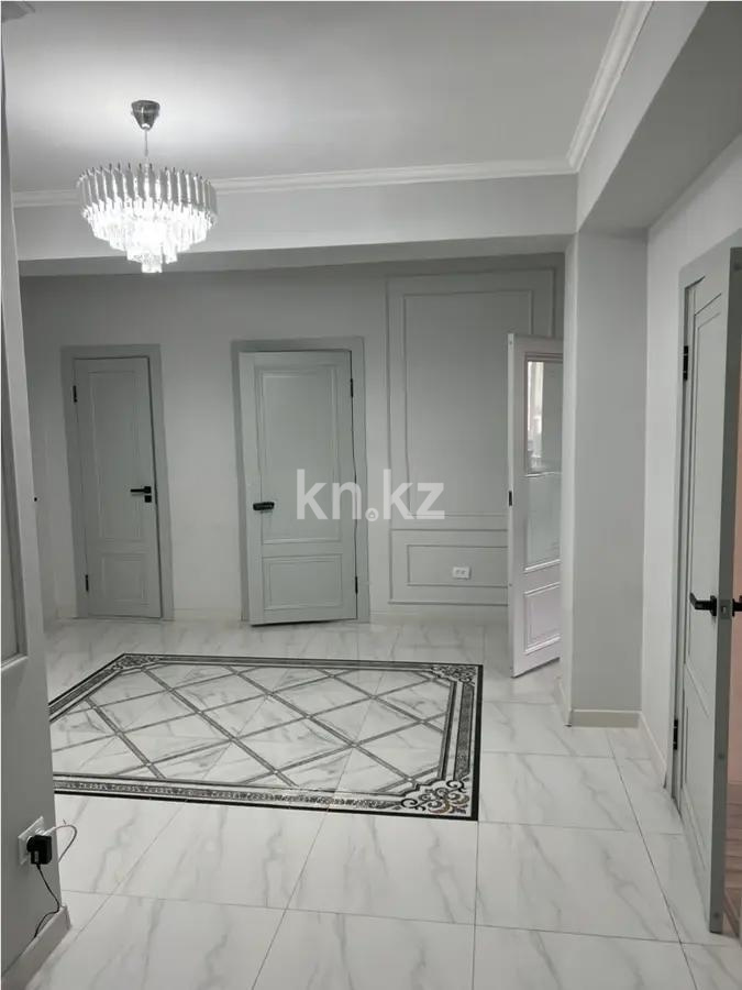Продажа 3-комнатной квартиры, 119 м², ул. Толе би, дом  273а в Алматы - фото 6
