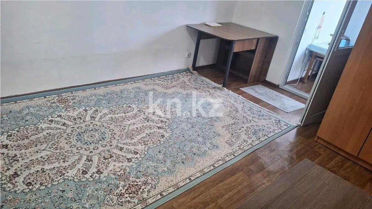 Продажа 1-комнатной квартиры, 26.2 м², мкр-н Аксай-3а, дом  88 в Алматы