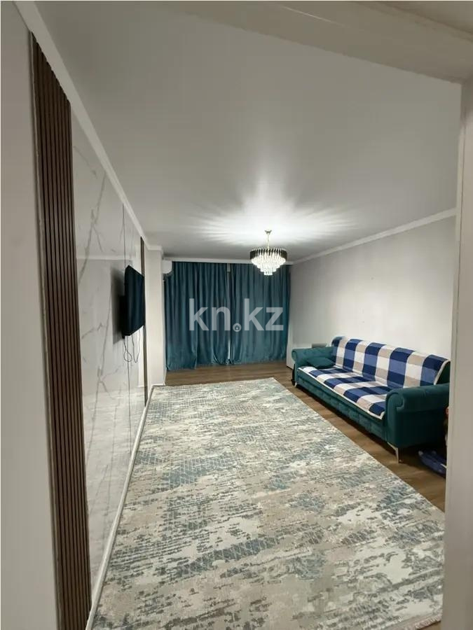Продажа 2-комнатной квартиры, 70 м² в Алматы