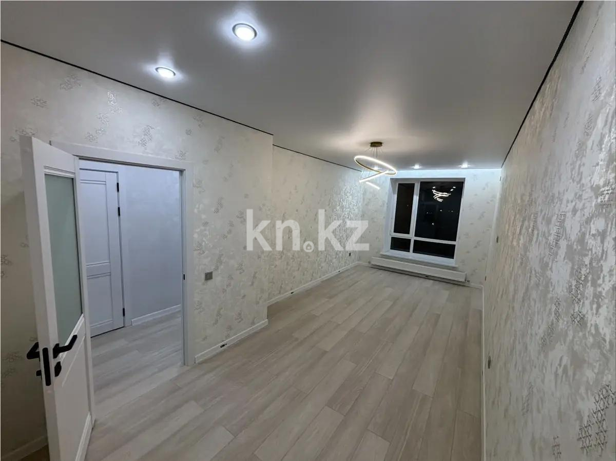 Продажа 2-комнатной квартиры, 41 м², ул. Тынышбайулы, дом  6 стр в Астане