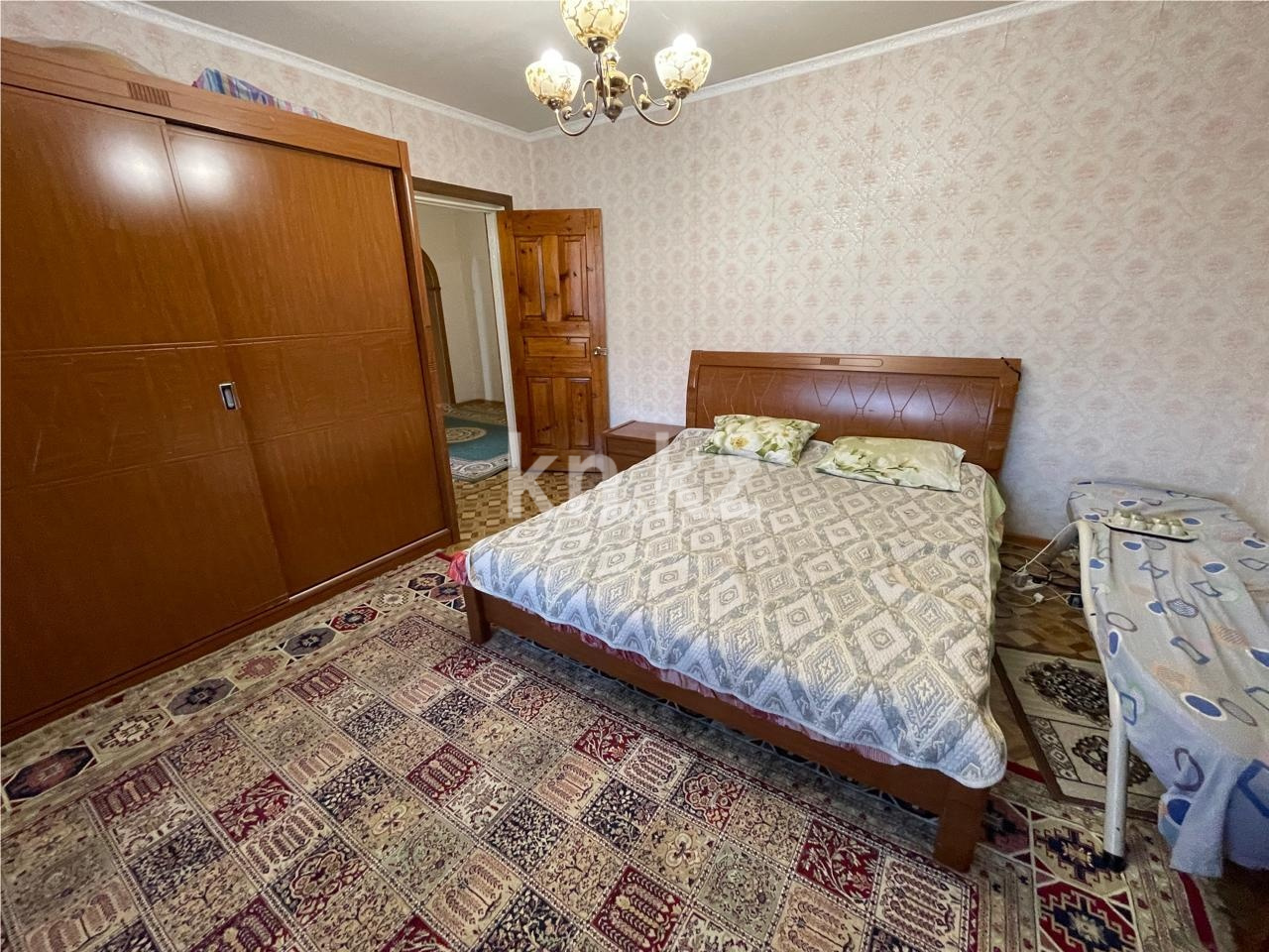 Продажа 3-комнатной квартиры, 63 м² в Караганде - фото 8