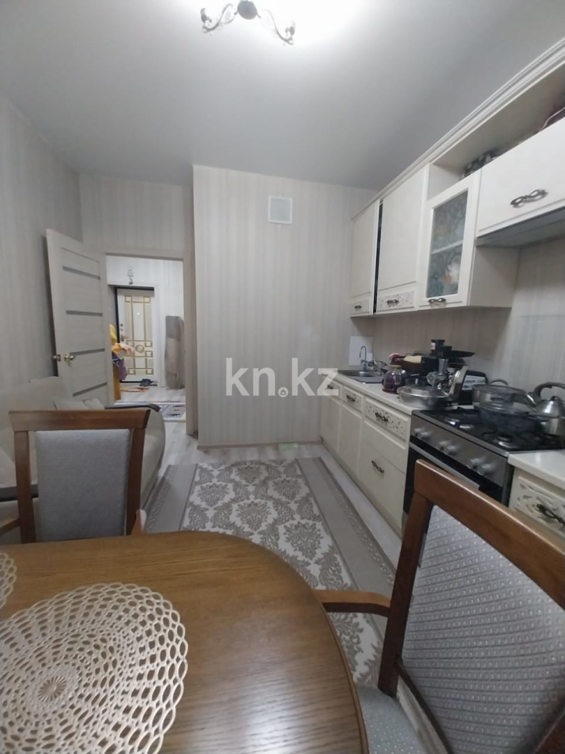Продажа 1-комнатной квартиры, 47.9 м² в Костанае - фото 7