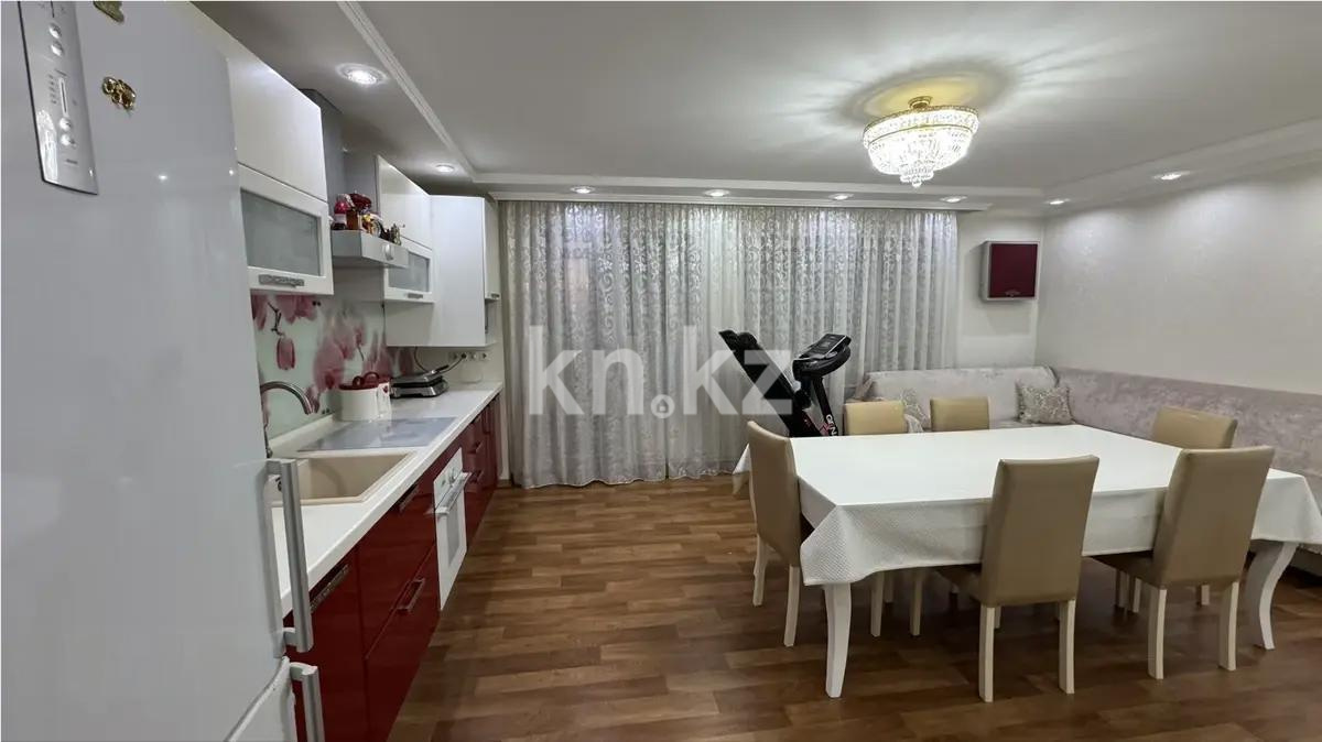 Продажа 4-комнатной квартиры, 155 м² в Караганде - фото 4