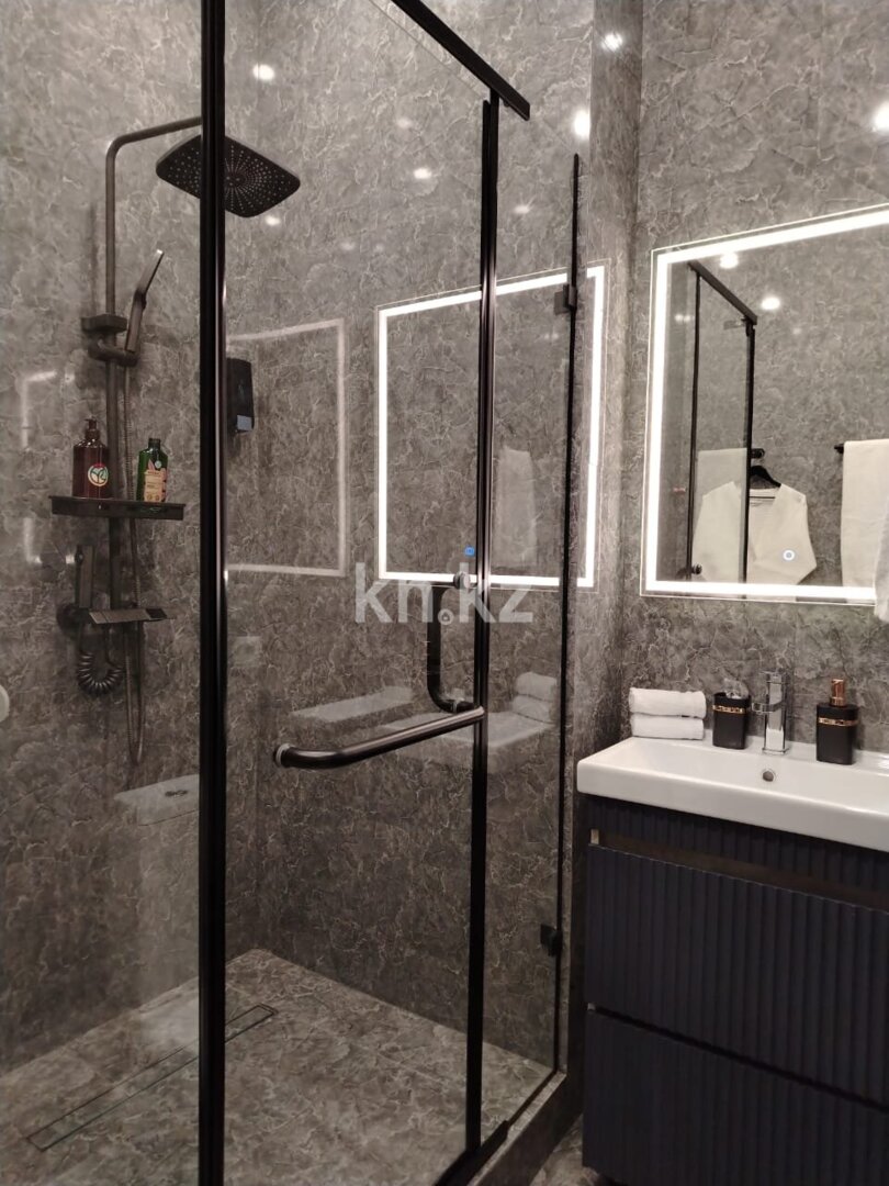 Аренда 1-комнатной квартиры, 44 м² в Астане - фото 13