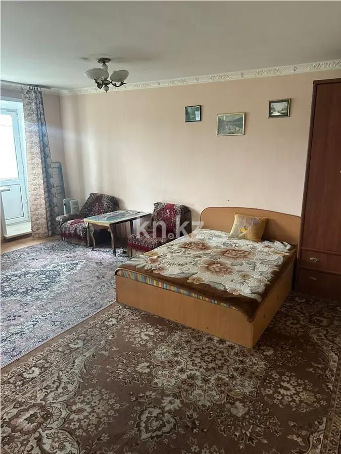 Продажа 1-комнатной квартиры, 33 м² в Караганде