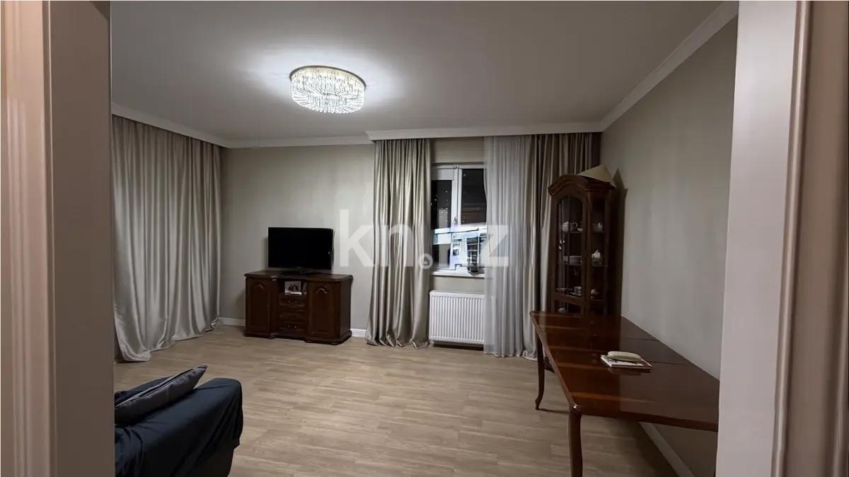 Продажа 2-комнатной квартиры, 62.1 м² в Алматы