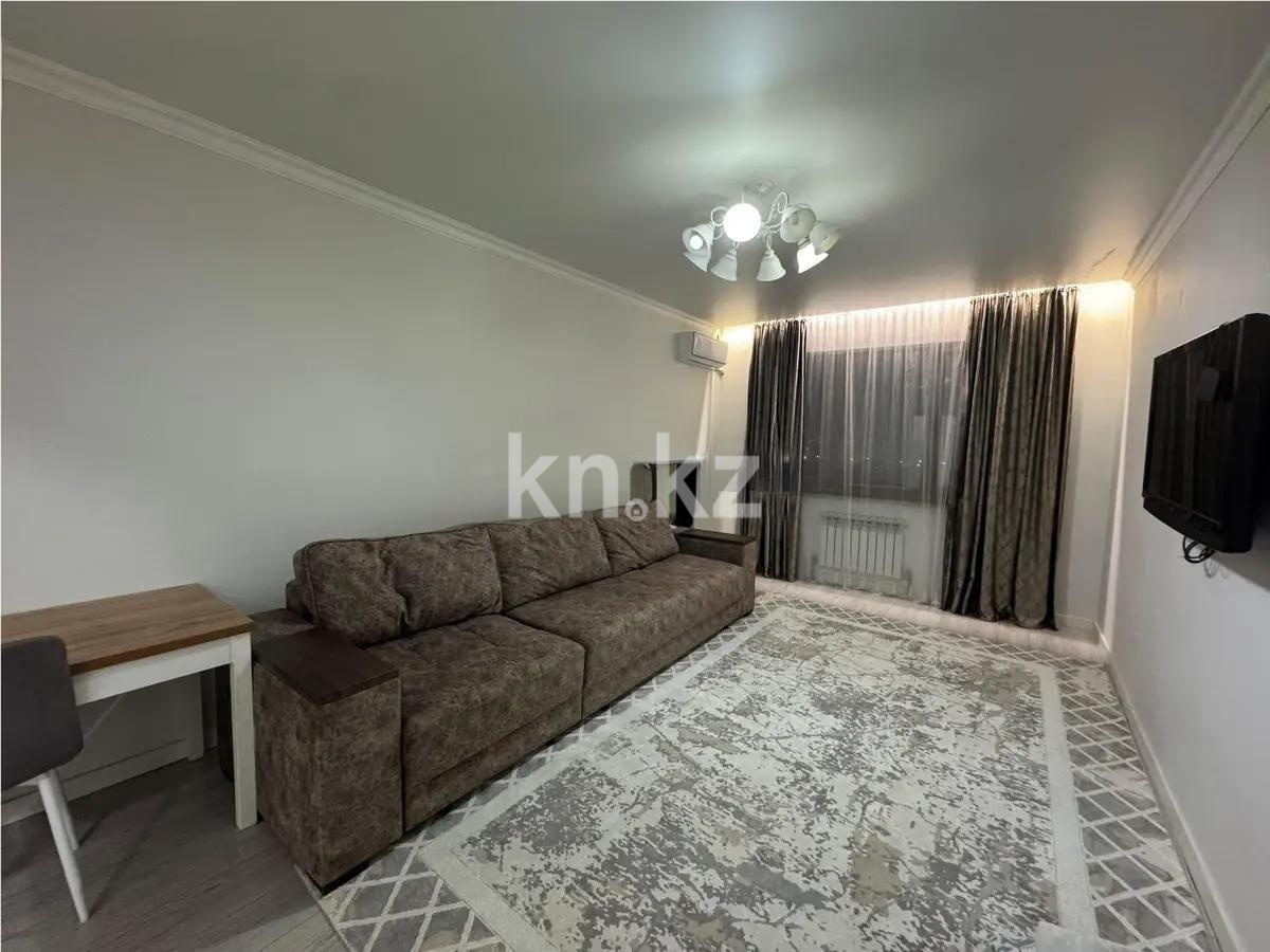 Продажа 3-комнатной квартиры, 94 м² в Алматы