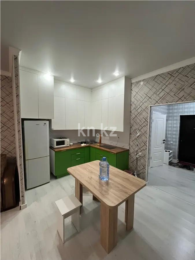 Продажа 1-комнатной квартиры, 44 м² в Астане - фото 2