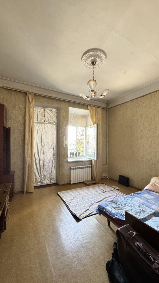 Продажа 2-комнатной квартиры, 50 м², Толе би, дом  51 в Таразе