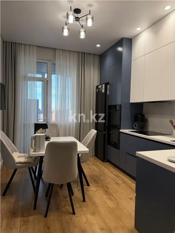 Продажа 2-комнатной квартиры, 63.6 м² в Астане - фото 3