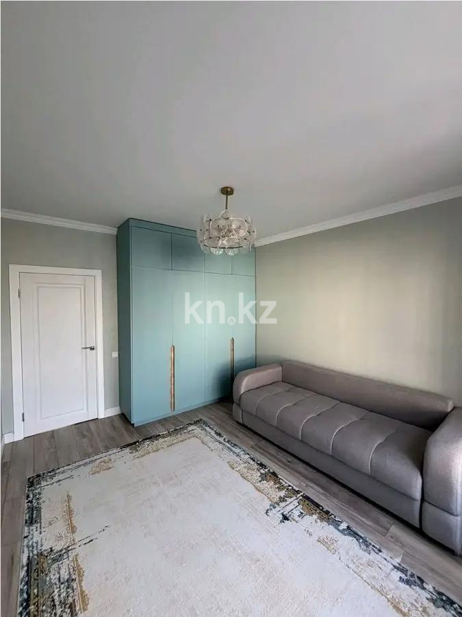Продажа 3-комнатной квартиры, 86 м², пр. Аль-Фараби, дом  11 в Астане - фото 2
