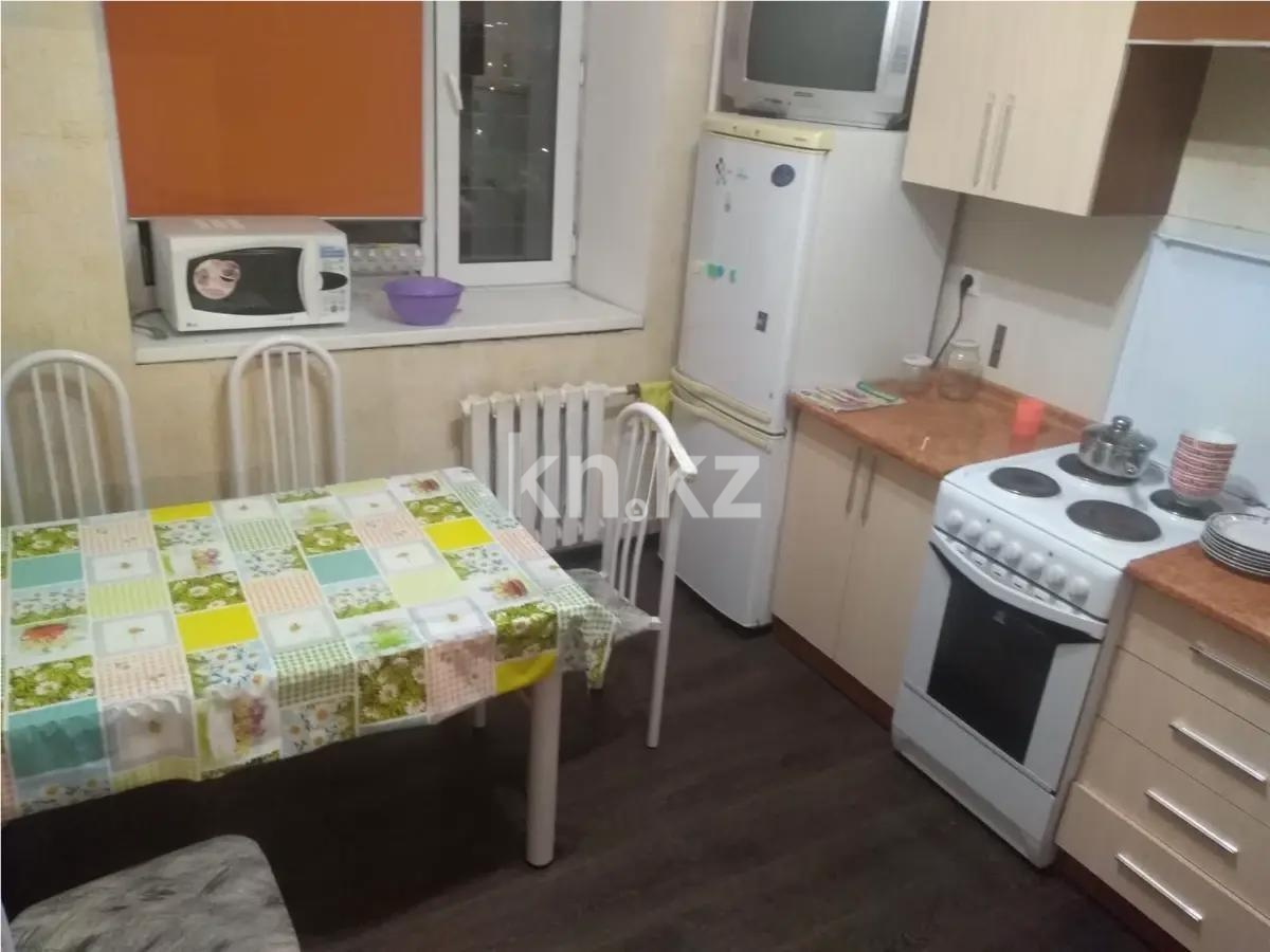 Продажа 1-комнатной квартиры, 38 м² в Астане - фото 2