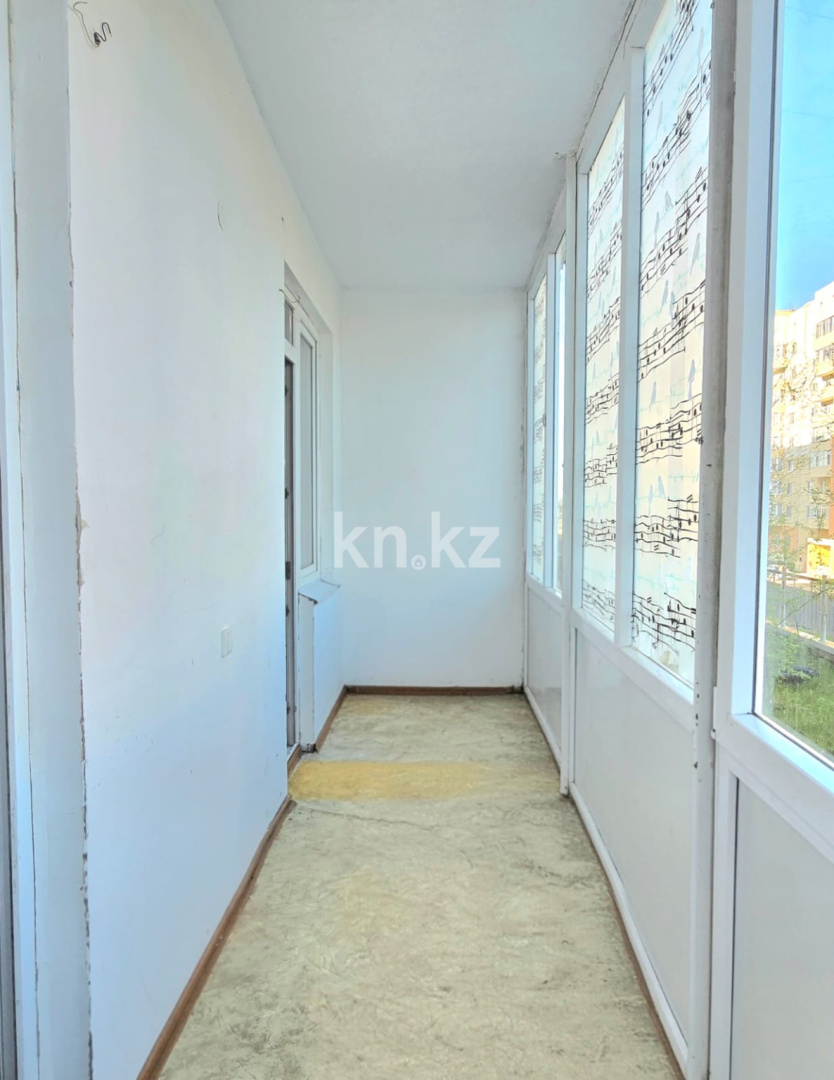 Продажа 1-комнатной квартиры, 42.4 м² в Усть-Каменогорске - фото 5