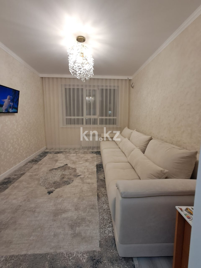Продажа 4-комнатной квартиры, 141 м², ул. Райымбек батыра, дом  54/1 в Астане - фото 3