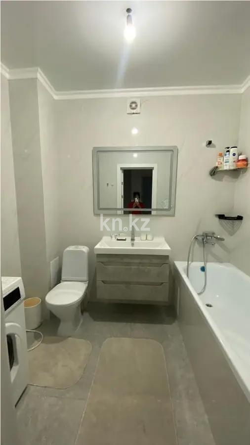 Продажа 1-комнатной квартиры, 38 м² в Астане - фото 4