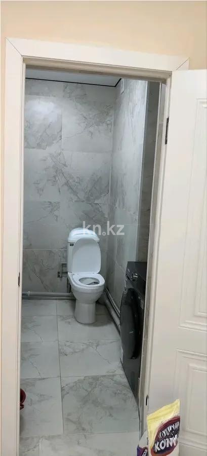 Продажа 2-комнатной квартиры, 53 м² в Алматы - фото 4