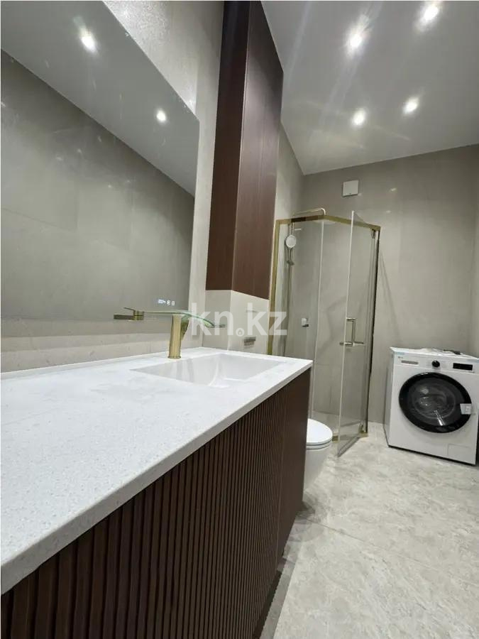 Продажа 2-комнатной квартиры, 63.4 м² в Астане - фото 5