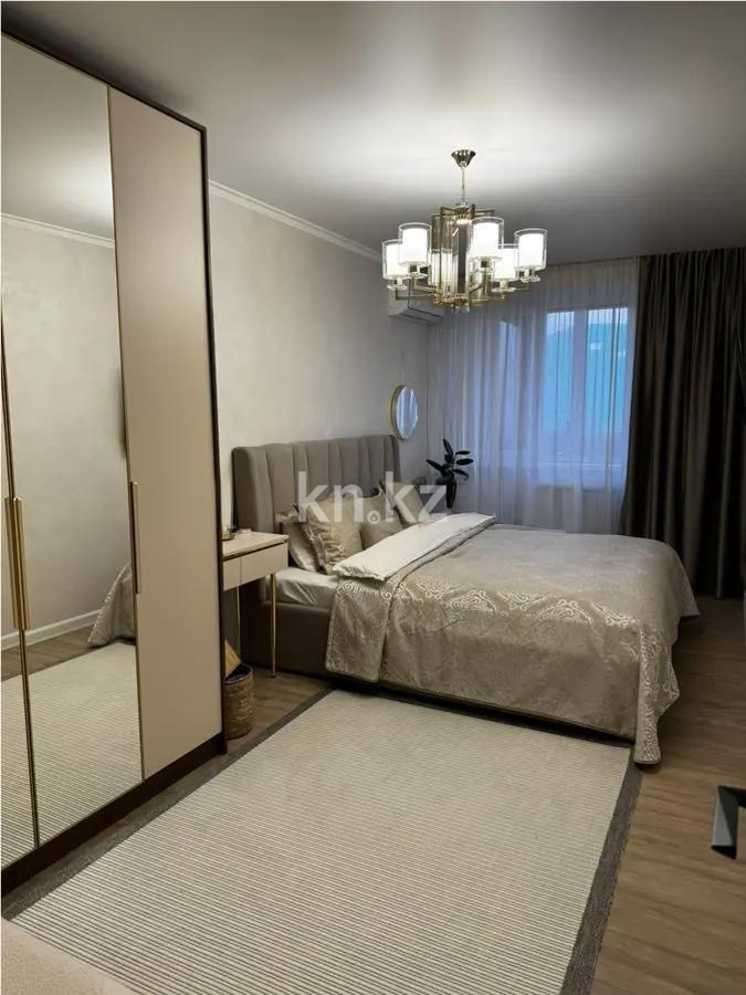 Продажа 3-комнатной квартиры, 77.9 м² в Алматы