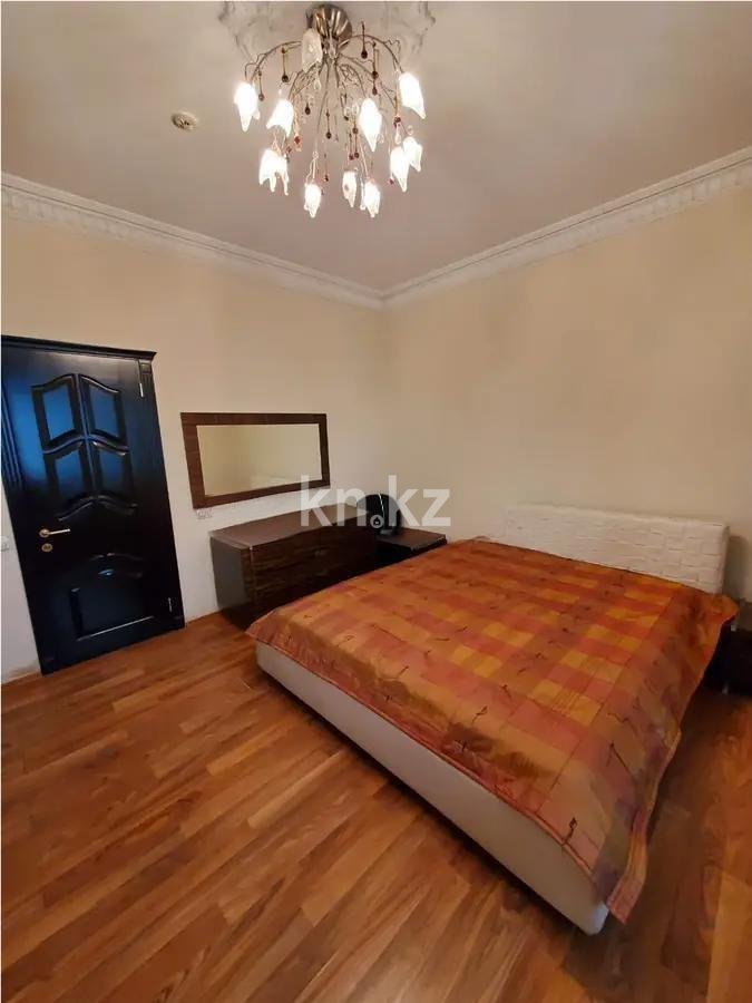 Продажа 3-комнатной квартиры, 145 м² в Алматы - фото 3