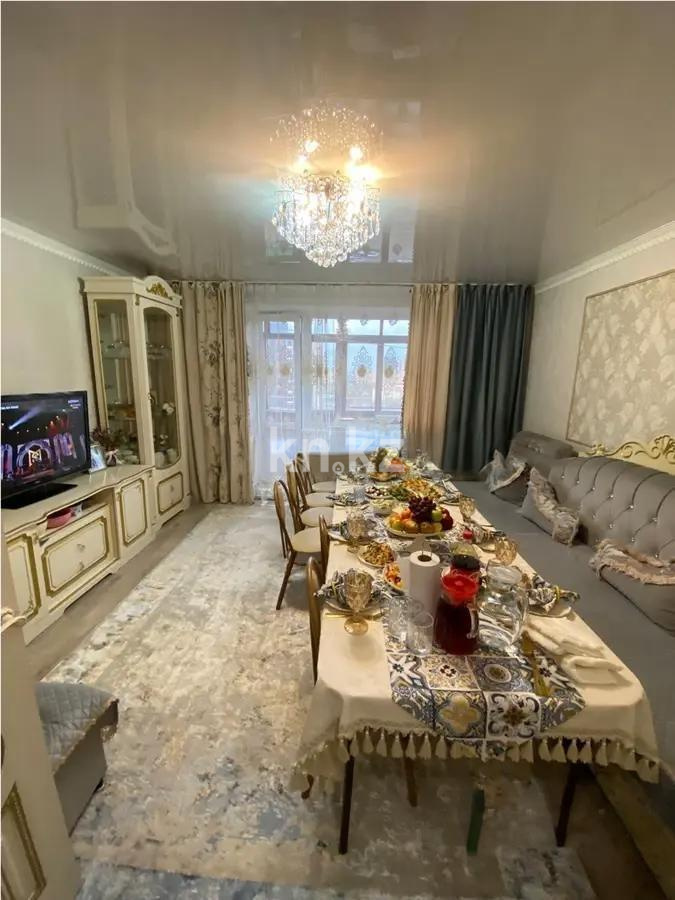 Продажа 3-комнатной квартиры, 43 м² в Караганде