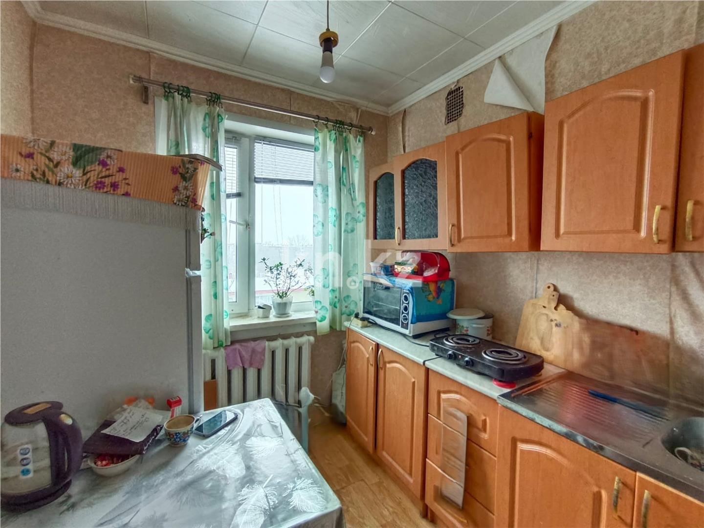 Продажа 4-комнатной квартиры, 61 м² в Караганде - фото 8