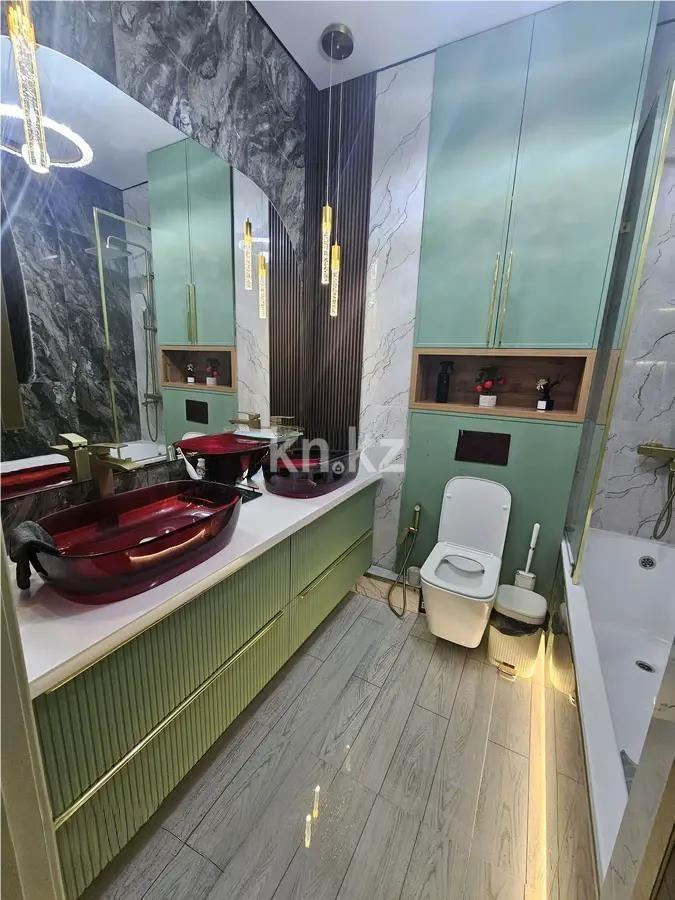 Продажа 3-комнатной квартиры, 90 м², ул. Нажимеденова, дом  54 в Астане - фото 5