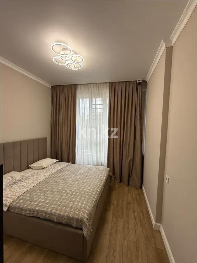 Продажа 2-комнатной квартиры, 43 м² в Алматы - фото 2
