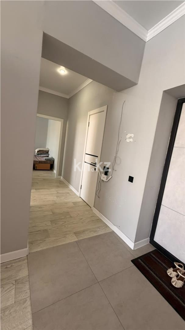 Продажа 2-комнатной квартиры, 57 м² в Караганде - фото 15