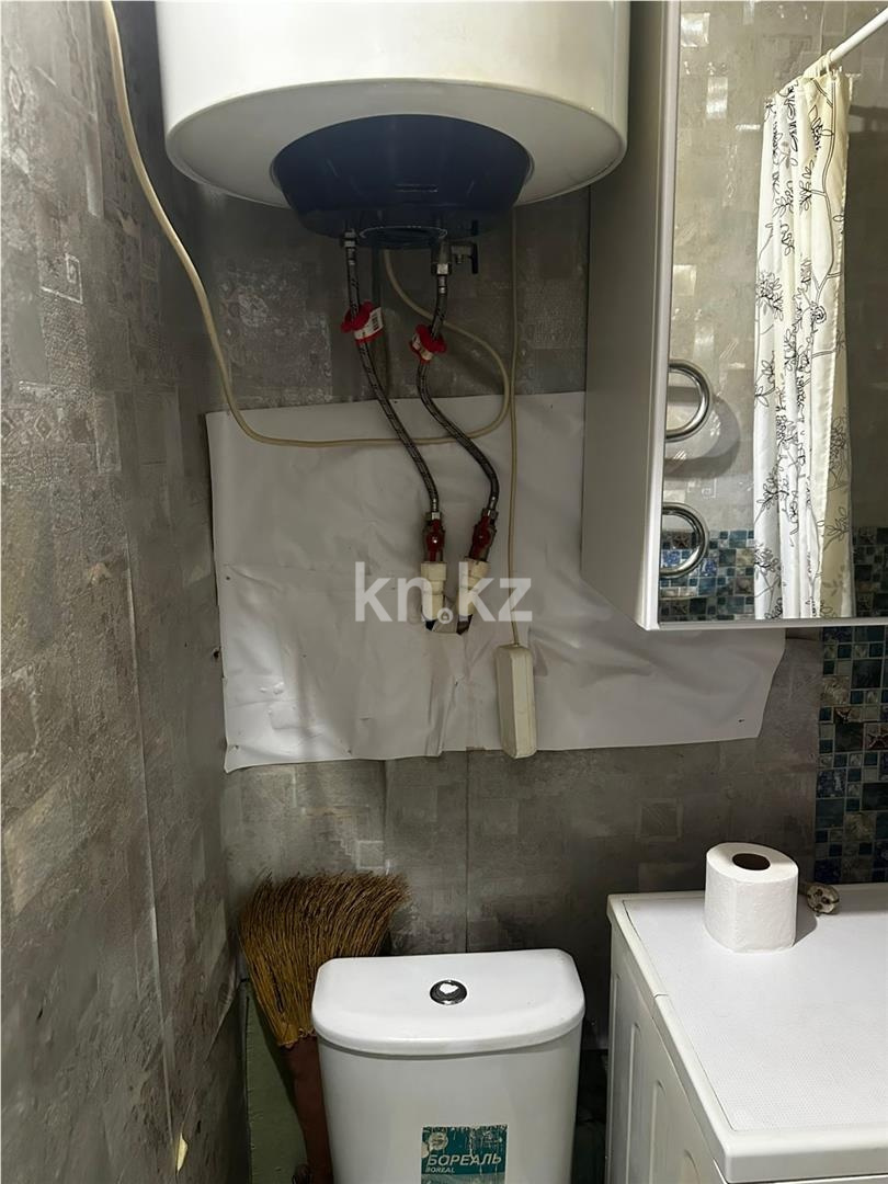 Продажа 1-комнатной квартиры, 33 м² в Караганде - фото 7