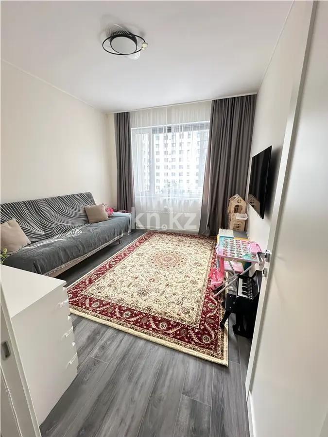 Продажа 3-комнатной квартиры, 89.6 м², пр. Мангилик Ел, дом  41 в Астане