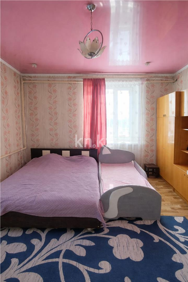 Продажа 3-комнатной квартиры, 74 м² в Караганде - фото 4